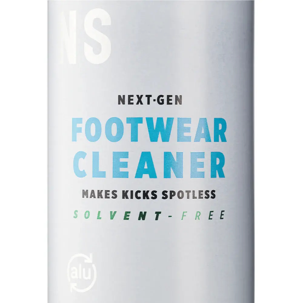 DFNS FOOTWEAR CLEANER 200ML FOOTWEAR CLEANER 200ML