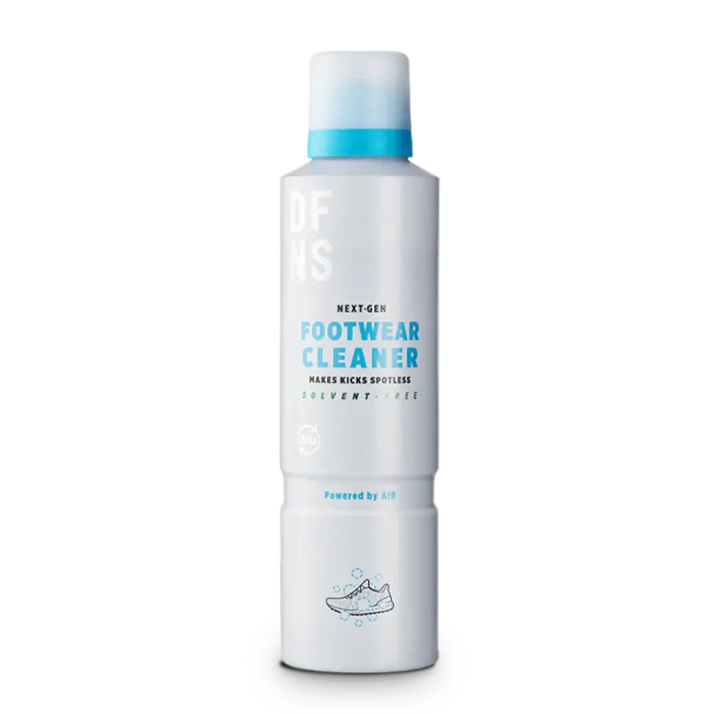 DFNS FOOTWEAR CLEANER 200ML FOOTWEAR CLEANER 200ML