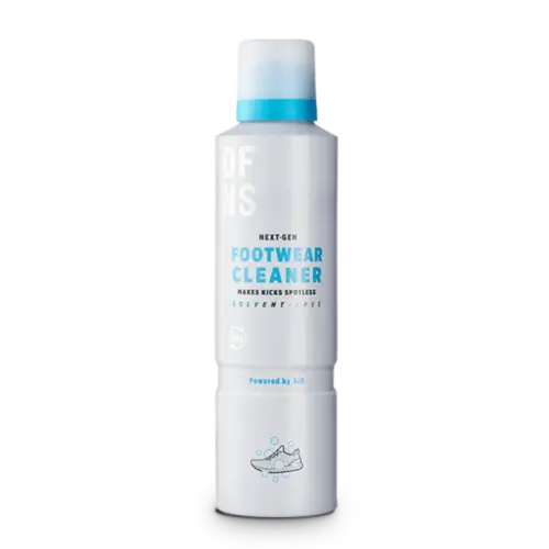 DFNS FOOTWEAR CLEANER 200ML FOOTWEAR CLEANER 200ML