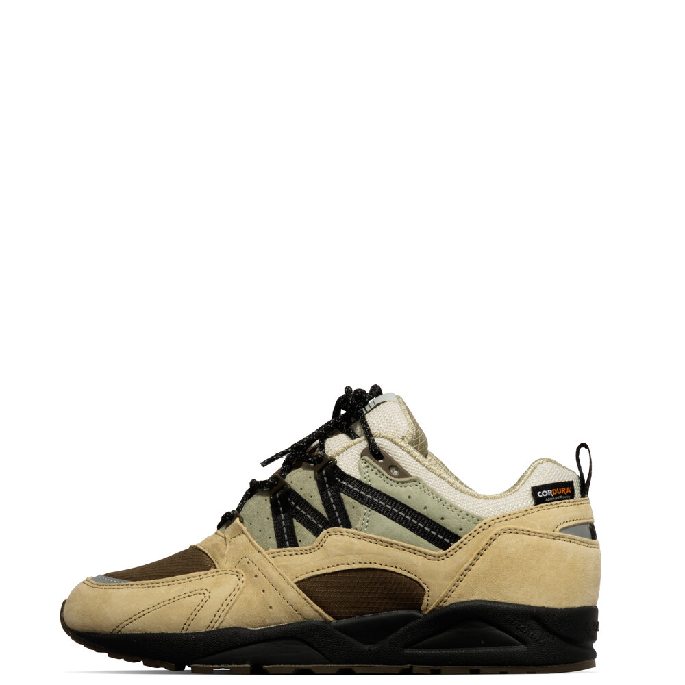 KARHU FUSION 2.0 'PALE OLIVE GREEN’