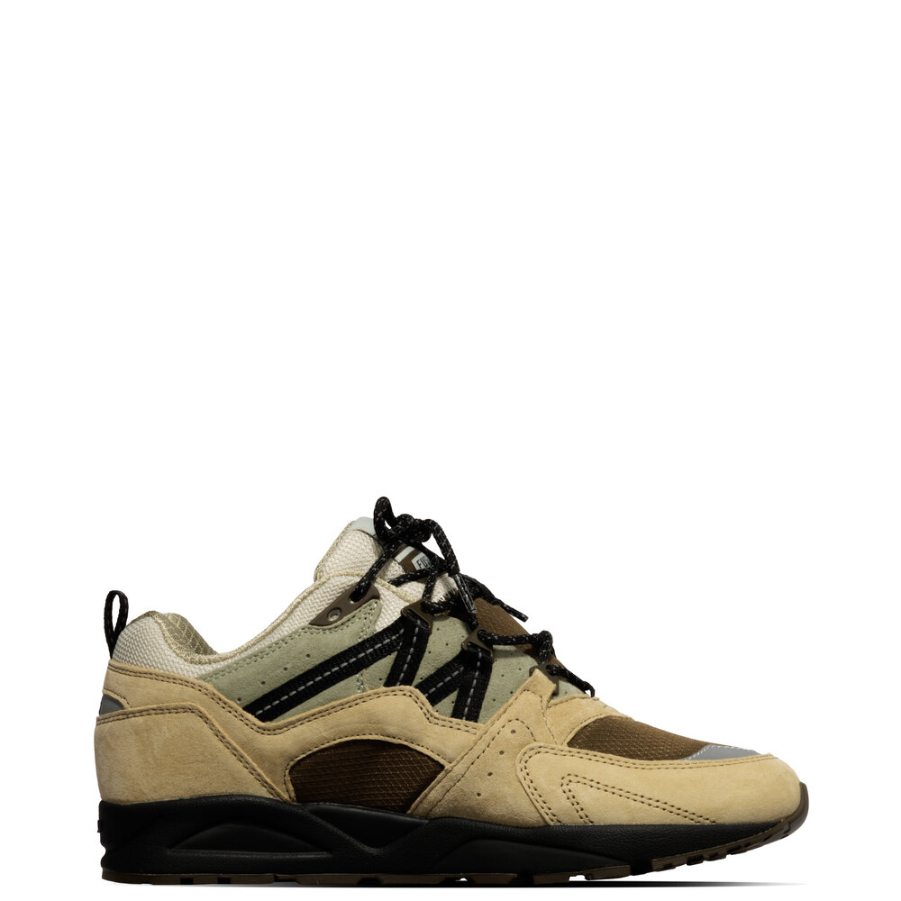 KARHU FUSION 2.0 'PALE OLIVE GREEN’