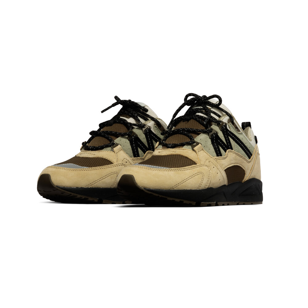 KARHU FUSION 2.0 'PALE OLIVE GREEN’