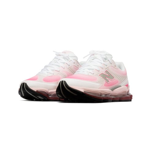 NEW BALANCE 2000 ‘ROSE SUGAR/MONARCH BURGUNDY’