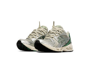 talon☆ 50s メキシカンジャケット　グリーン×アイボリー asics-asics-gel-kayano-14-