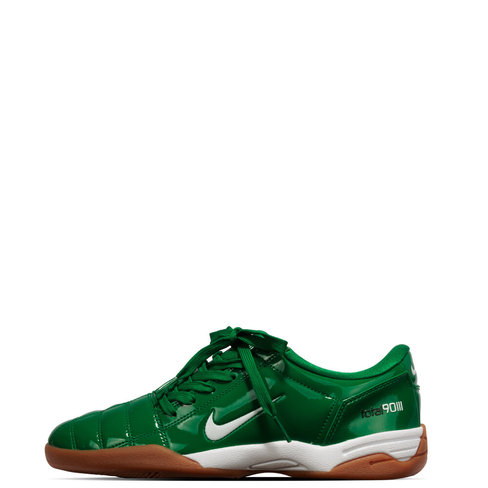 NIKE W T90 ‘PINE GREEN’