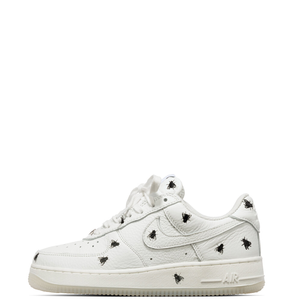 NIKE AIR FORCE 1 RETRO ‘HOUSEFLIES’