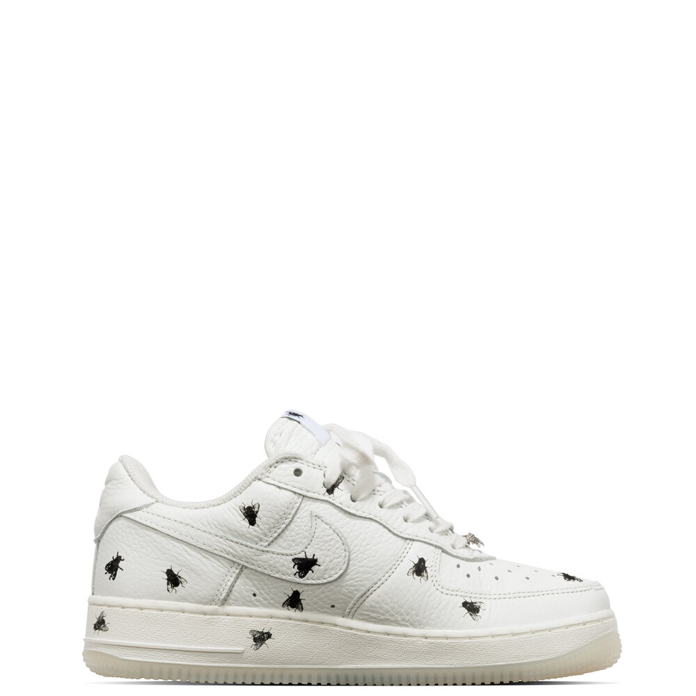 NIKE AIR FORCE 1 RETRO ‘HOUSEFLIES’