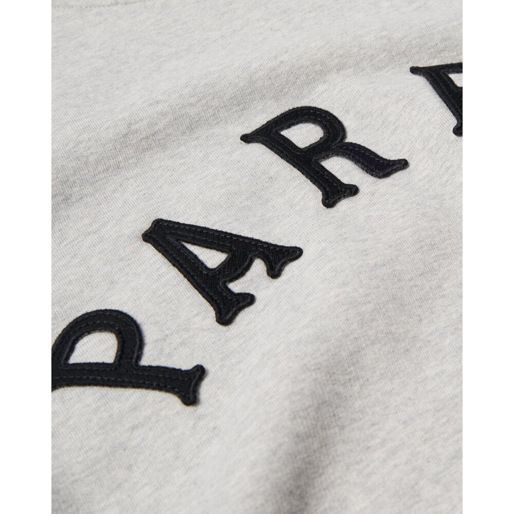 BY PARRA BY PARRA DRUNK PARENT CREW NECK SWEATSHIRT BY PARRA DRUNK PARENT CREW NECK SWEATSHIRT