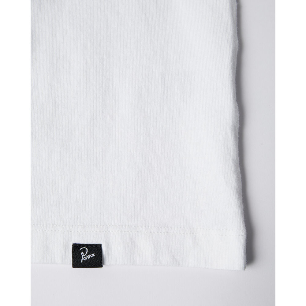 BY PARRA BY PARRA DETACHED T-SHIRT BY PARRA DETACHED T-SHIRT