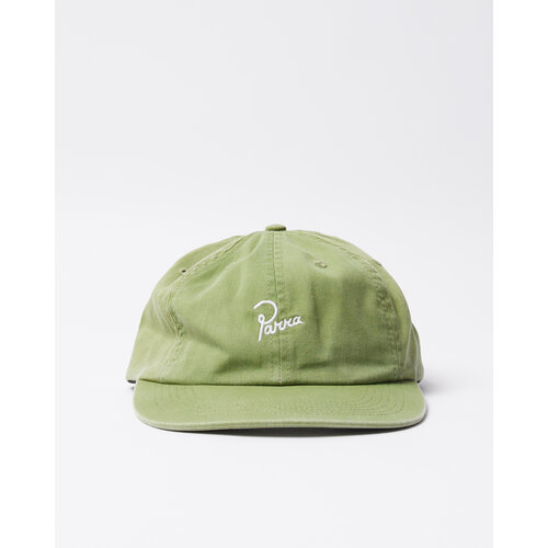 BY PARRA SIGNATURE 6 PANEL HAT