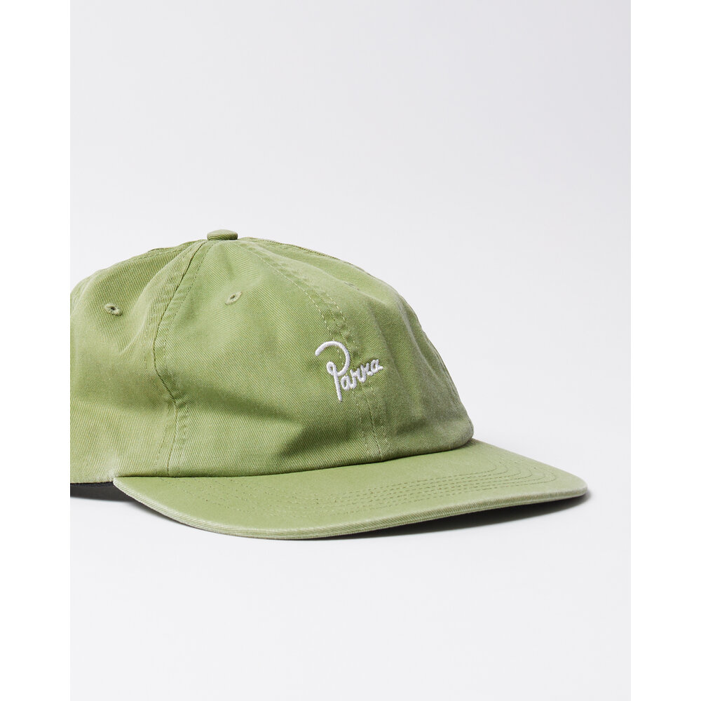 BY PARRA SIGNATURE 6 PANEL HAT