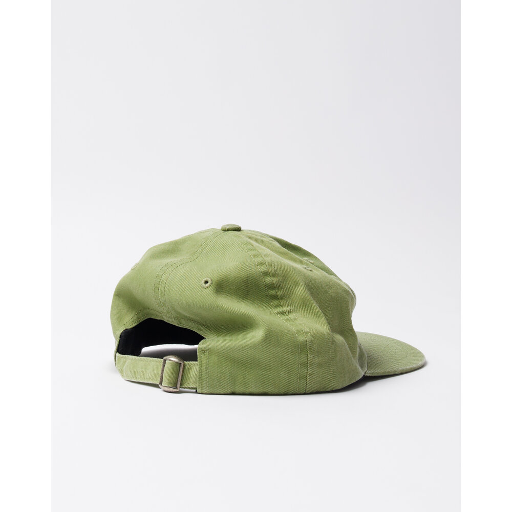BY PARRA SIGNATURE 6 PANEL HAT