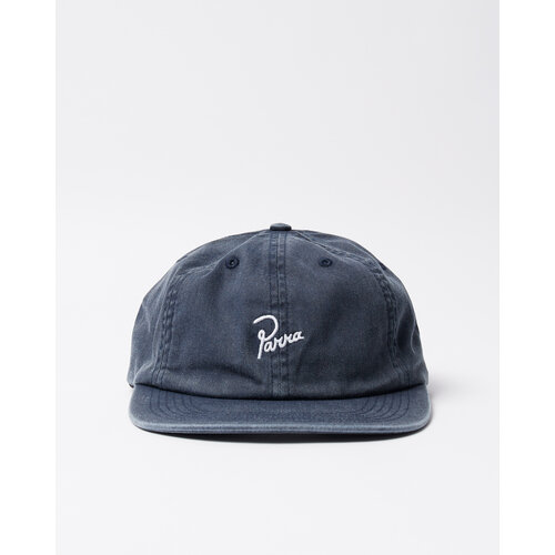 BY PARRA SIGNATURE 6 PANEL HAT
