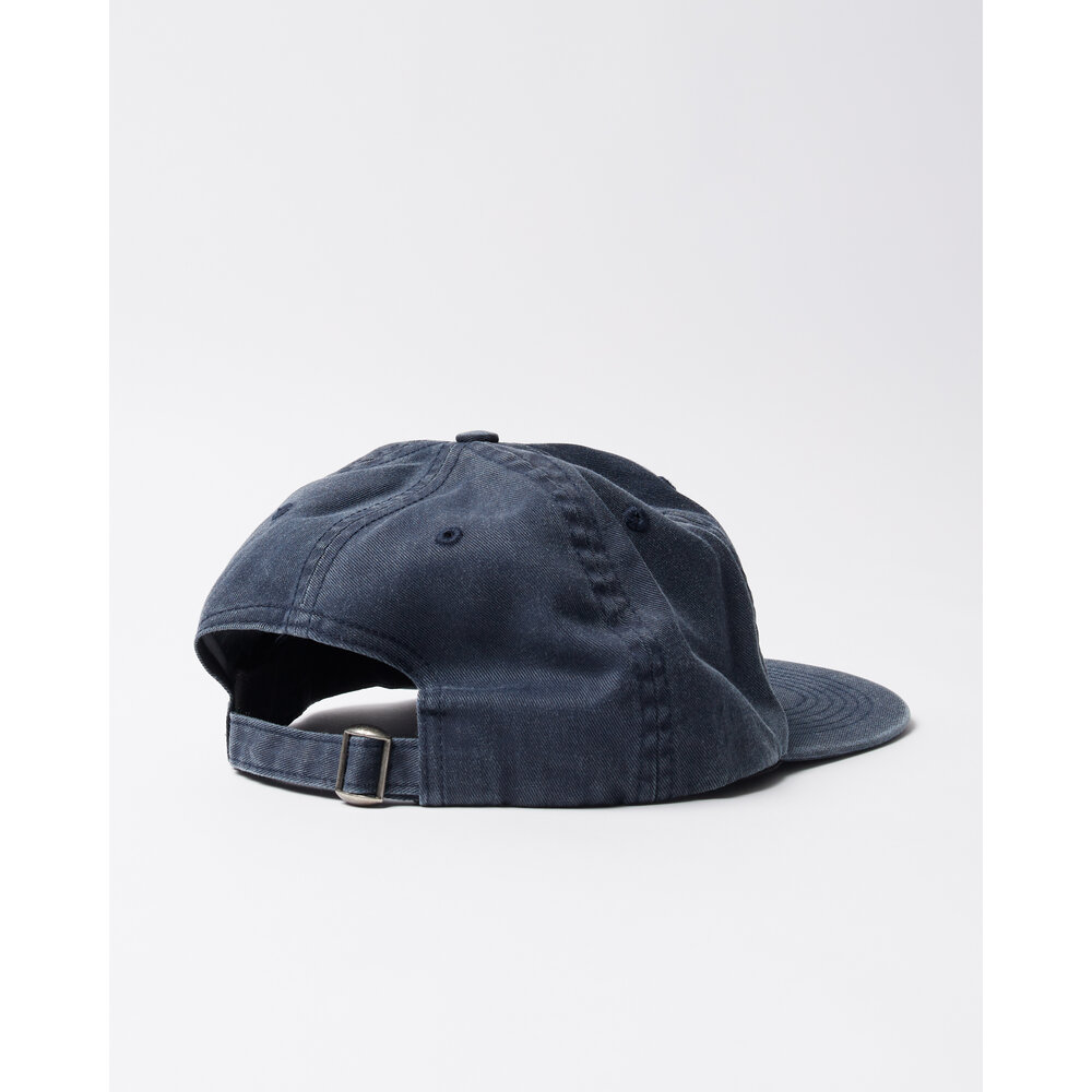 BY PARRA SIGNATURE 6 PANEL HAT