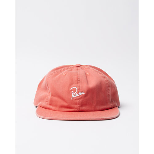 BY PARRA SIGNATURE 6 PANEL HAT