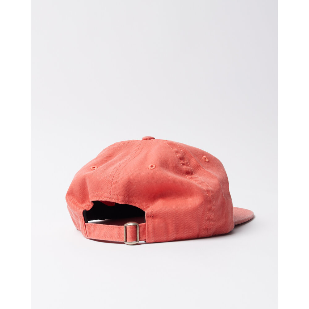 BY PARRA SIGNATURE 6 PANEL HAT