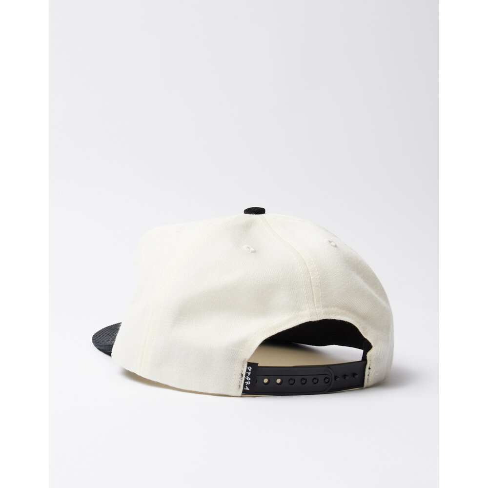 BY PARRA CIRCLED SCRIPT LOGO 5