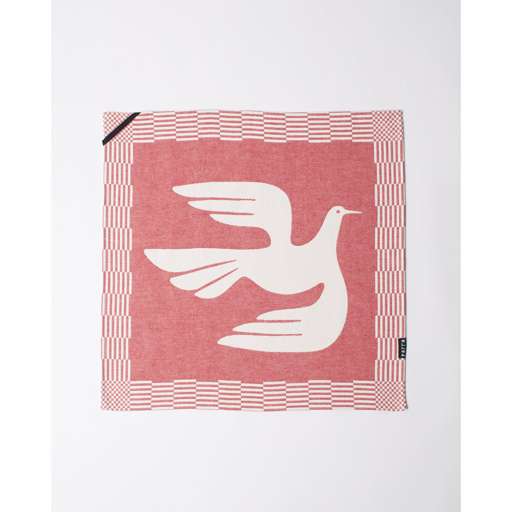 BY PARRA BY PARRA INFINITE KITCHEN BIRD TOWEL SET BY PARRA INFINITE KITCHEN BIRD TOWEL SET