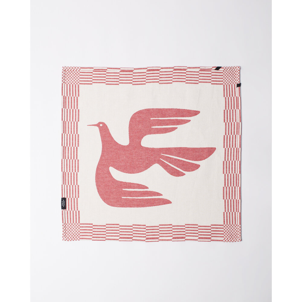 BY PARRA BY PARRA INFINITE KITCHEN BIRD TOWEL SET BY PARRA INFINITE KITCHEN BIRD TOWEL SET