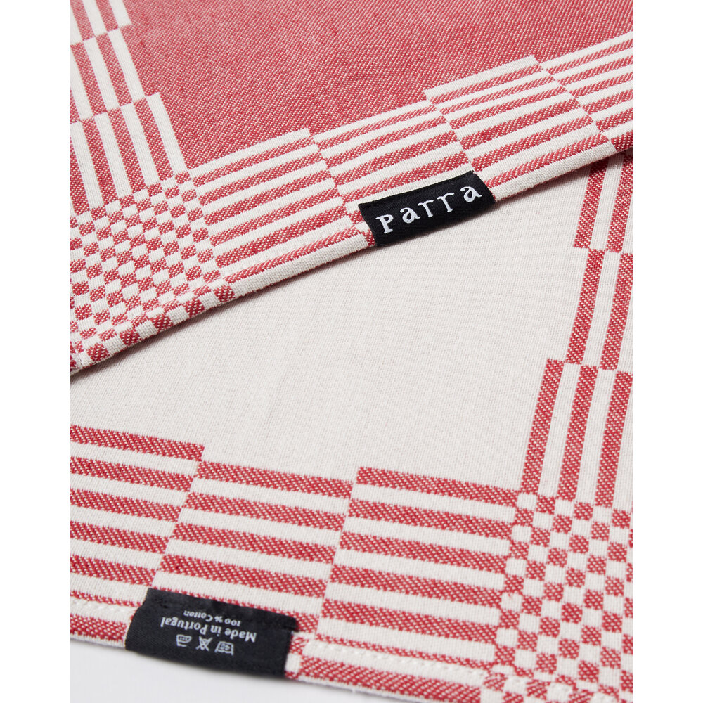 BY PARRA BY PARRA INFINITE KITCHEN BIRD TOWEL SET BY PARRA INFINITE KITCHEN BIRD TOWEL SET