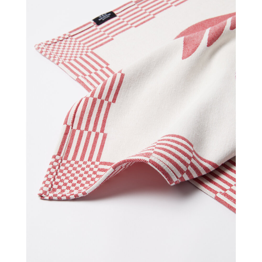 BY PARRA BY PARRA INFINITE KITCHEN BIRD TOWEL SET BY PARRA INFINITE KITCHEN BIRD TOWEL SET