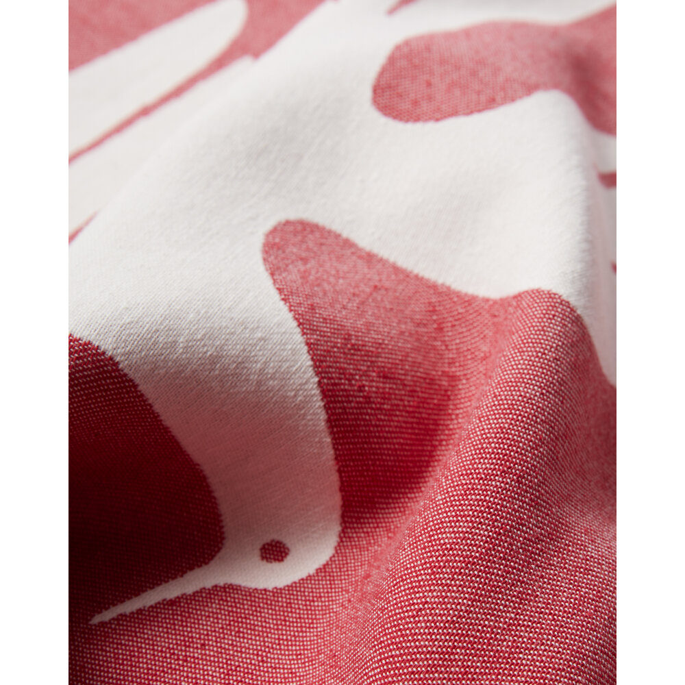 BY PARRA BY PARRA INFINITE KITCHEN BIRD TOWEL SET BY PARRA INFINITE KITCHEN BIRD TOWEL SET