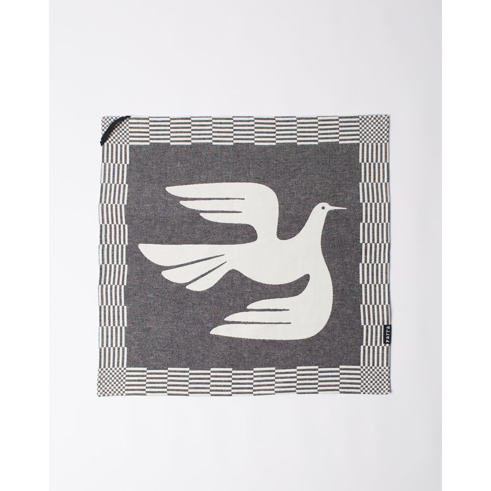 BY PARRA BY PARRA INFINITE KITCHEN BIRD TOWEL SET BY PARRA INFINITE KITCHEN BIRD TOWEL SET