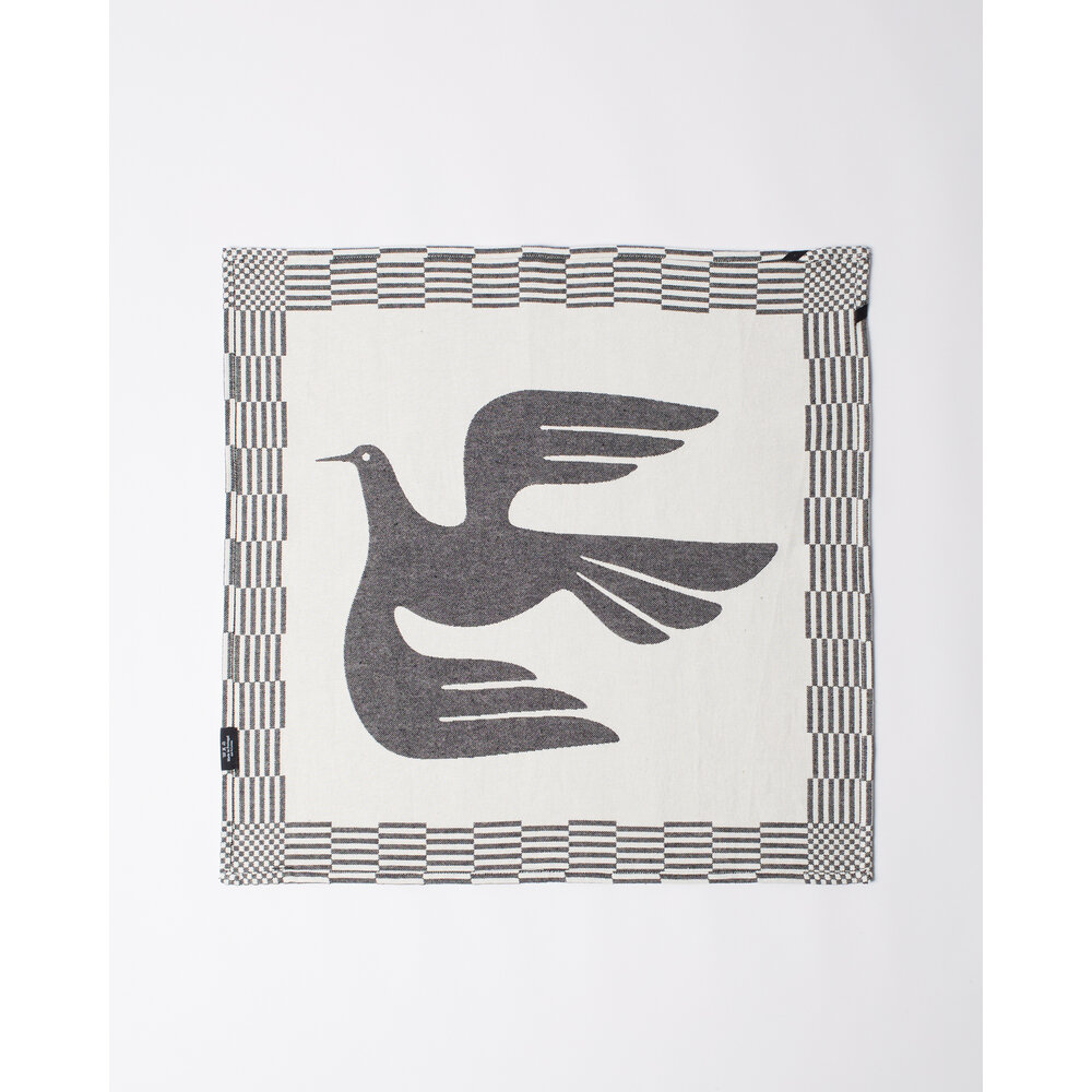 BY PARRA BY PARRA INFINITE KITCHEN BIRD TOWEL SET BY PARRA INFINITE KITCHEN BIRD TOWEL SET
