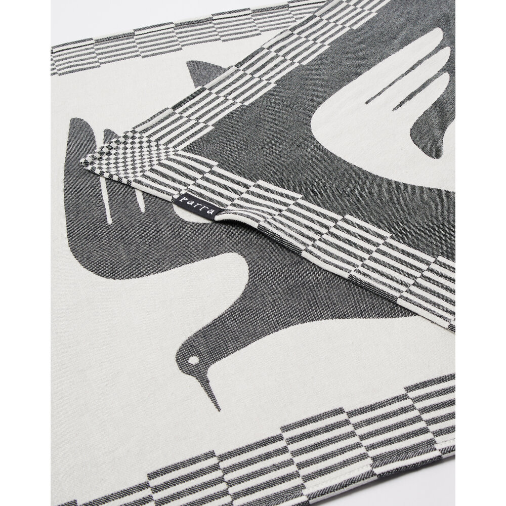 BY PARRA BY PARRA INFINITE KITCHEN BIRD TOWEL SET BY PARRA INFINITE KITCHEN BIRD TOWEL SET