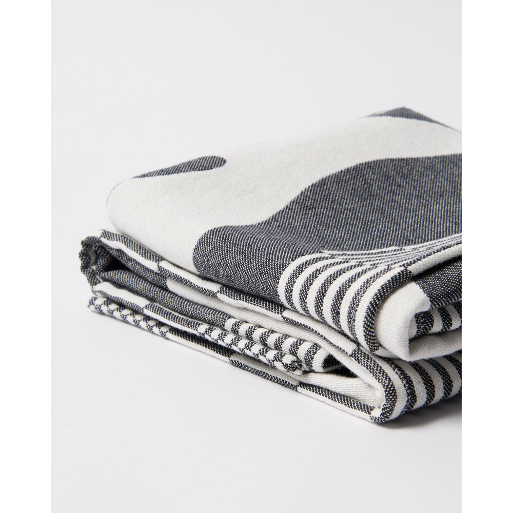 BY PARRA BY PARRA INFINITE KITCHEN BIRD TOWEL SET BY PARRA INFINITE KITCHEN BIRD TOWEL SET