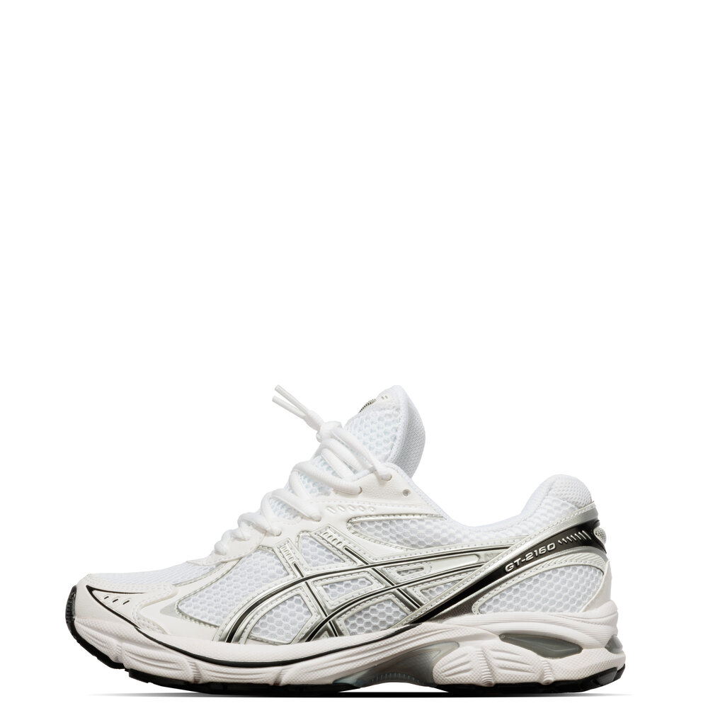 ASICS GT-2160 ‘WHITE/PURE SILVER’