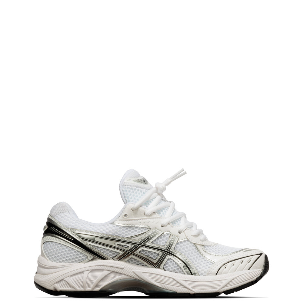 ASICS GT-2160 ‘WHITE/PURE SILVER’