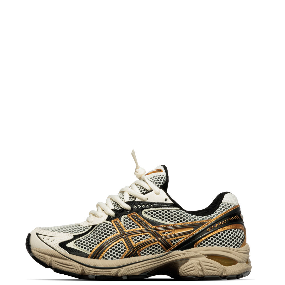 ASICS GT-2160 ‘PURE GOLD’