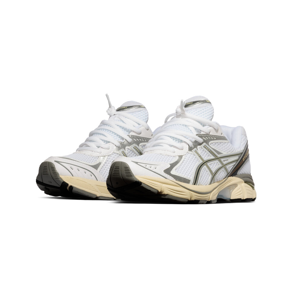 ASICS GT-2160 ‘SOFT YELLOW’