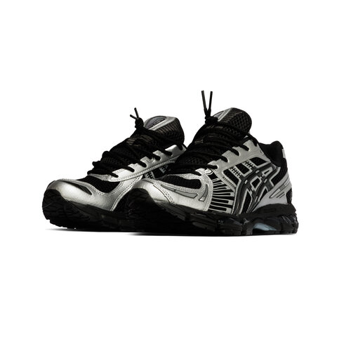 ASICS GEL-KAYANO 12.1 ‘GRAPHITE GREY’