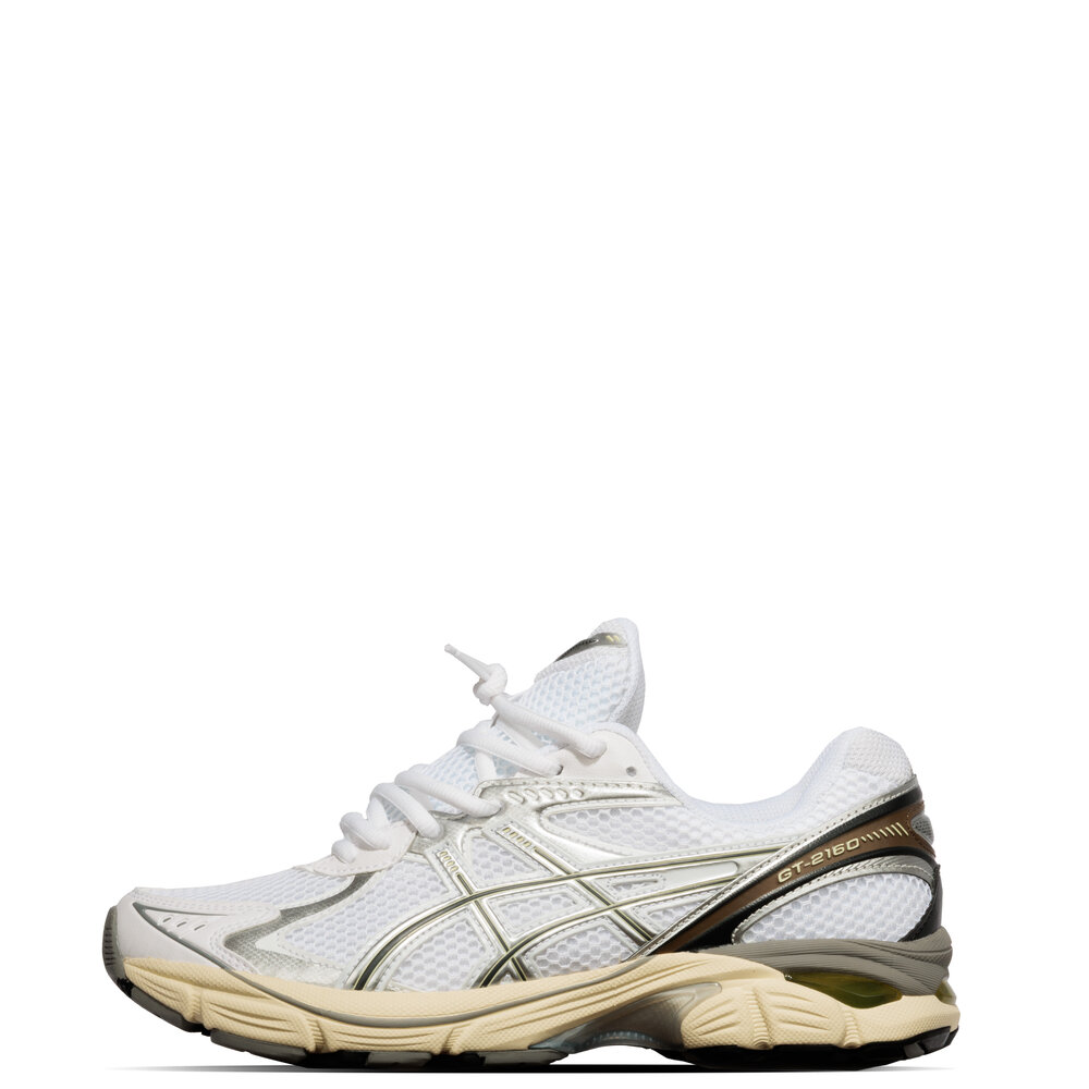 ASICS GT-2160 ‘SOFT YELLOW’