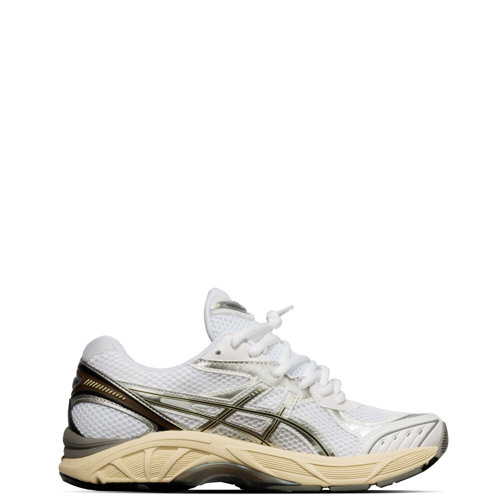 ASICS GT-2160 ‘SOFT YELLOW’