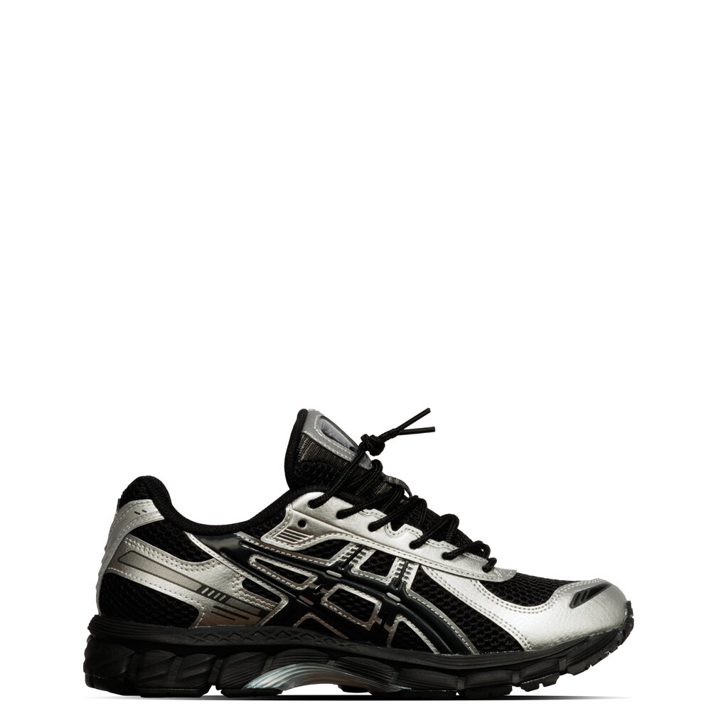 ASICS GEL-KAYANO 12.1 ‘GRAPHITE GREY’