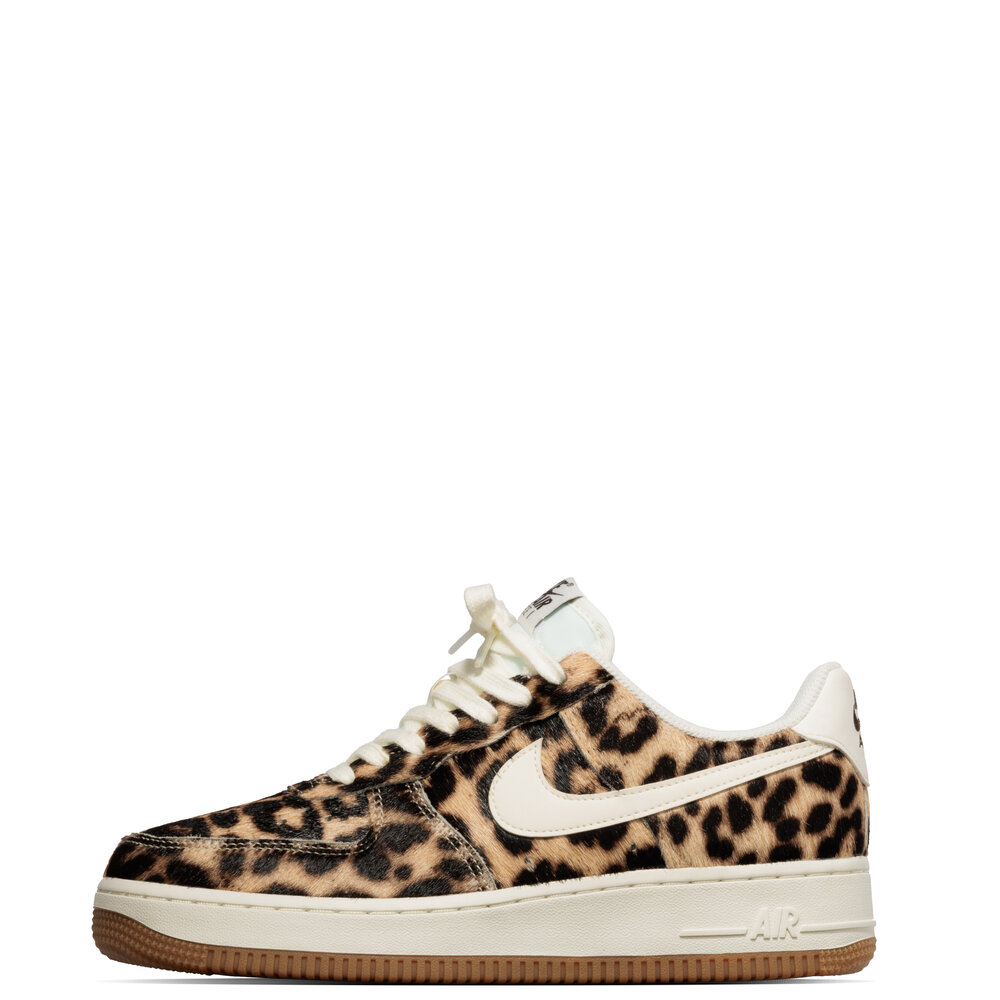NIKE W AIR FORCE 1 ‘07 ‘SAIL-SESAME’