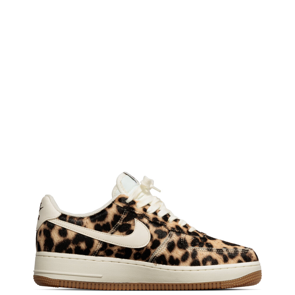 NIKE W AIR FORCE 1 ‘07 ‘SAIL-SESAME’
