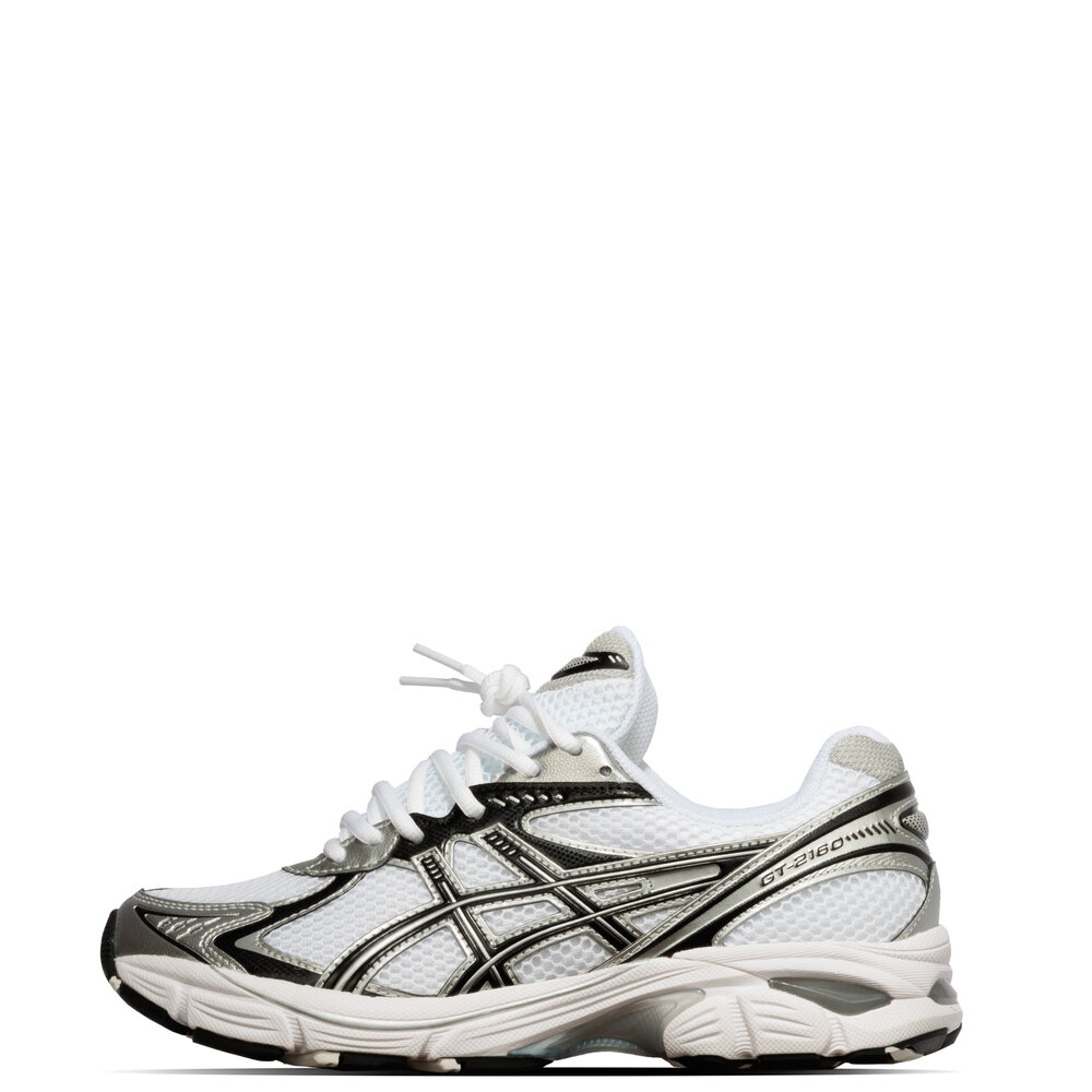 ASICS GT-2160 ‘WHITE BLACK’