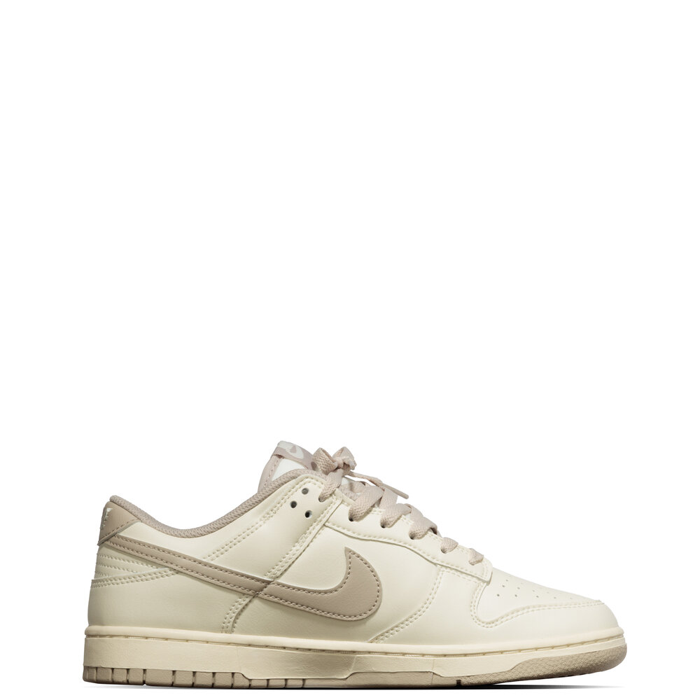 NIKE DUNK LOW RETRO ‘CREAM II’