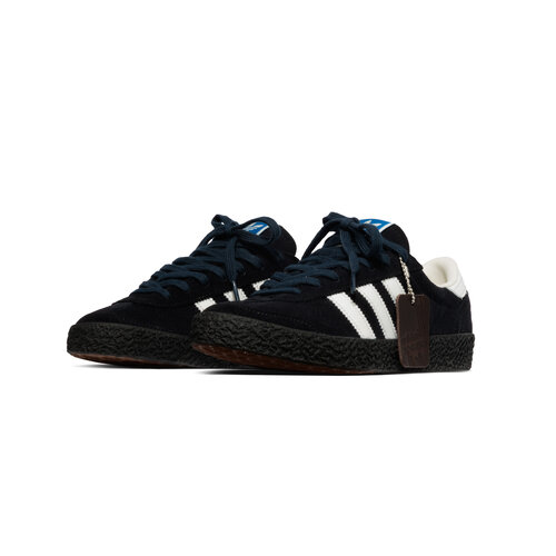 ADIDAS MUNCHEN II SPZL ‘BLACK GUM’