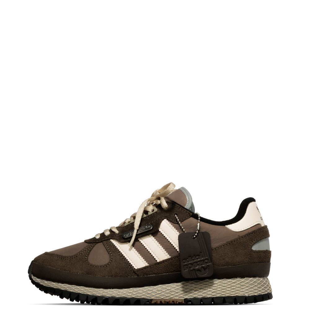 ADIDAS NY II OUTDOOR SPZL ‘BRANCH ALUMINA’