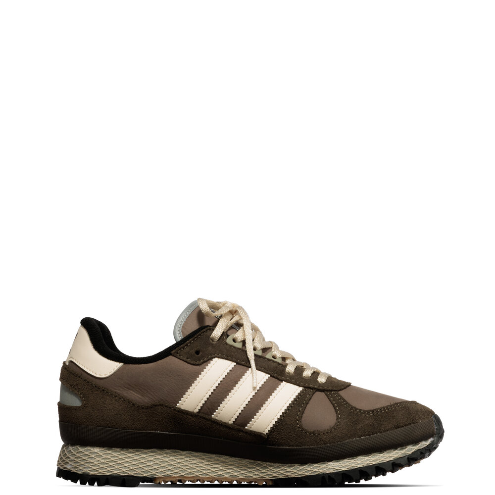 ADIDAS NY II OUTDOOR SPZL ‘BRANCH ALUMINA’