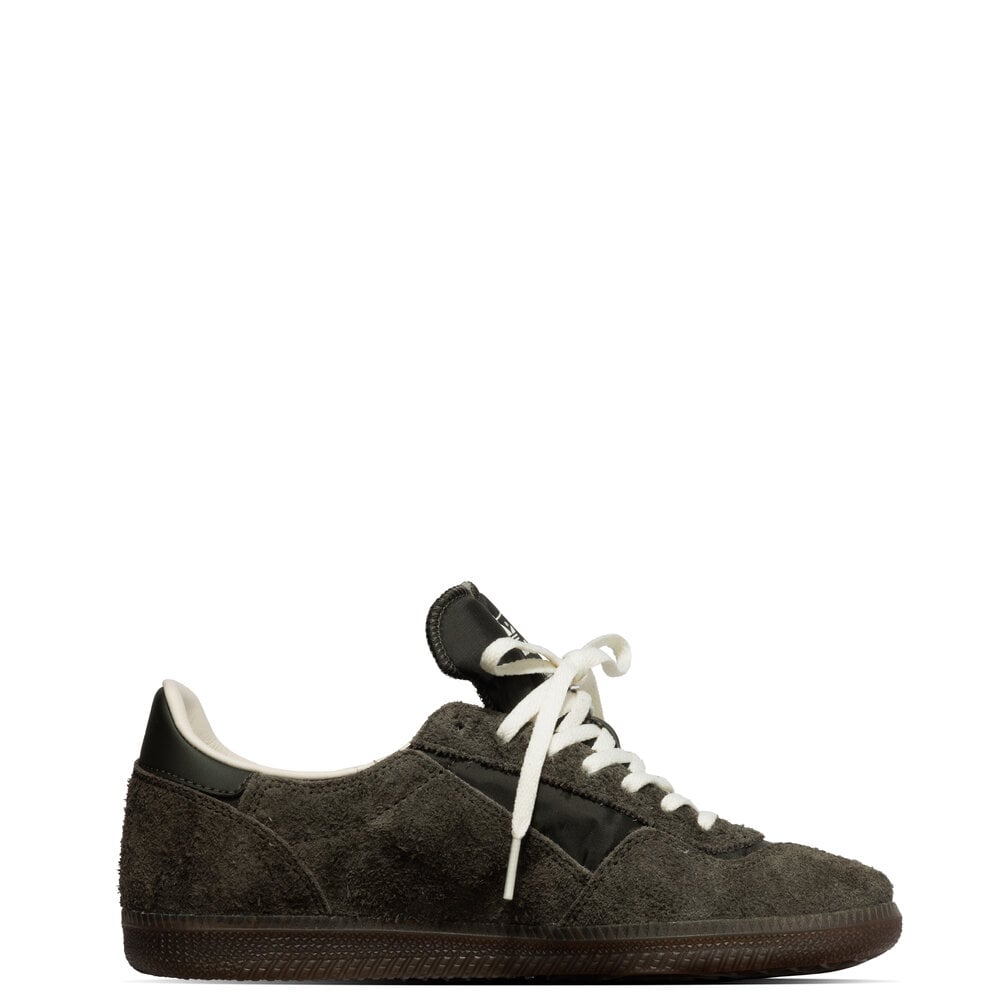 ADIDAS WENSLEY SPZL ‘UTILITY GREY’