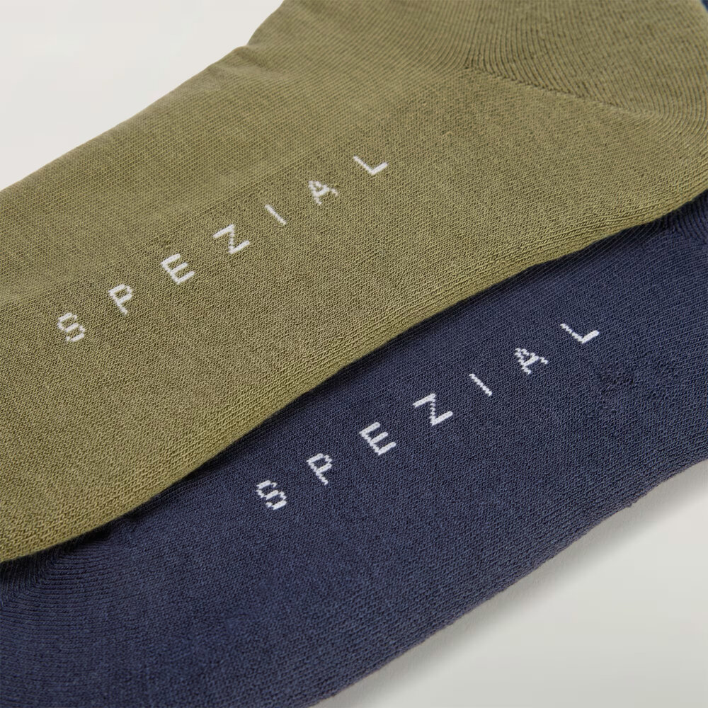 ADIDAS MOD TREFOIL S