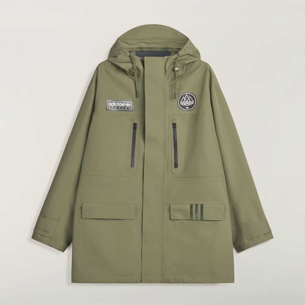 ADIDAS SUNNYHURST A ‘FOCOLI OLFOC’