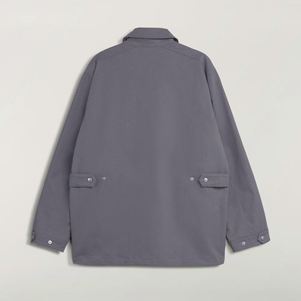 ADIDAS MERKLAND SPZL J ‘CINDER/GRICEN’