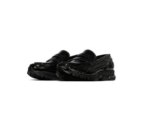 NEW BALANCE 1906 LOAFER ' BLACK CROC'U1906LCR - WOEI